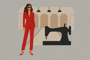 From Runway to Retail: Why Fashion Brands Are Switching to DTF Printing