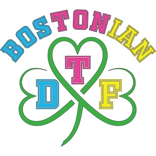 Bostonian DTF