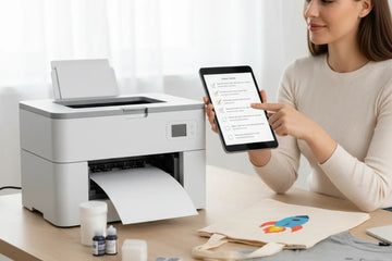 Budget-Friendly DTF Printers for Beginners: What to Look For