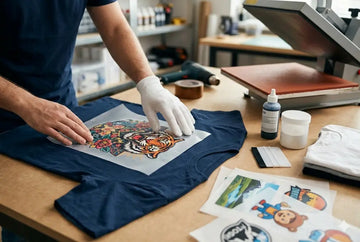 How to Build Hype with Pre-Order Campaigns Using DTF Transfers