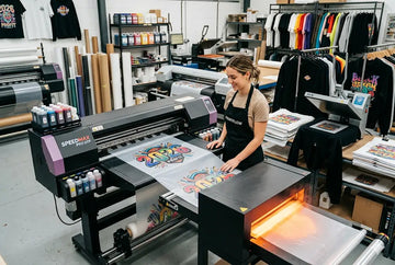 Is DTF Printing Profitable in 2026?