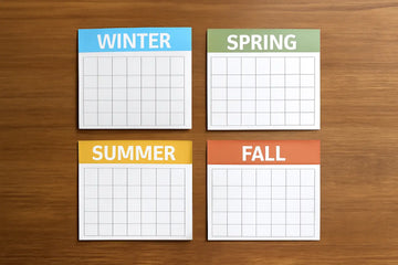 Seasonal DTF Transfer Prep: How to Stay Ready Year-Round