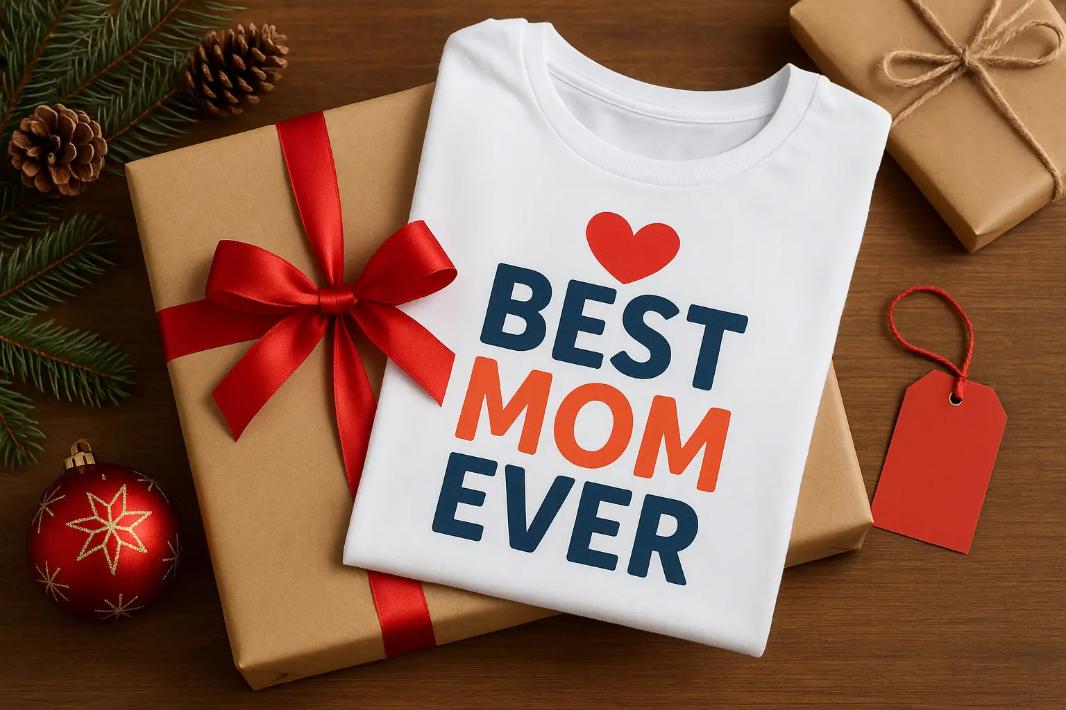 The Best Custom Gift Ideas, Using DTF Printing