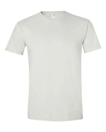Gildan-Softstyle® T-Shirt-64000 - White - 