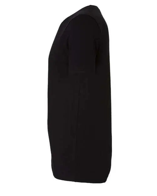 BELLA + CANVAS - Jersey Tee - 3001 - Black - 