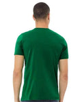 BELLA + CANVAS - Jersey Tee - 3001 - Kelly Green - 