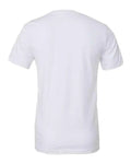 BELLA + CANVAS - Jersey Tee - 3001 - White - 