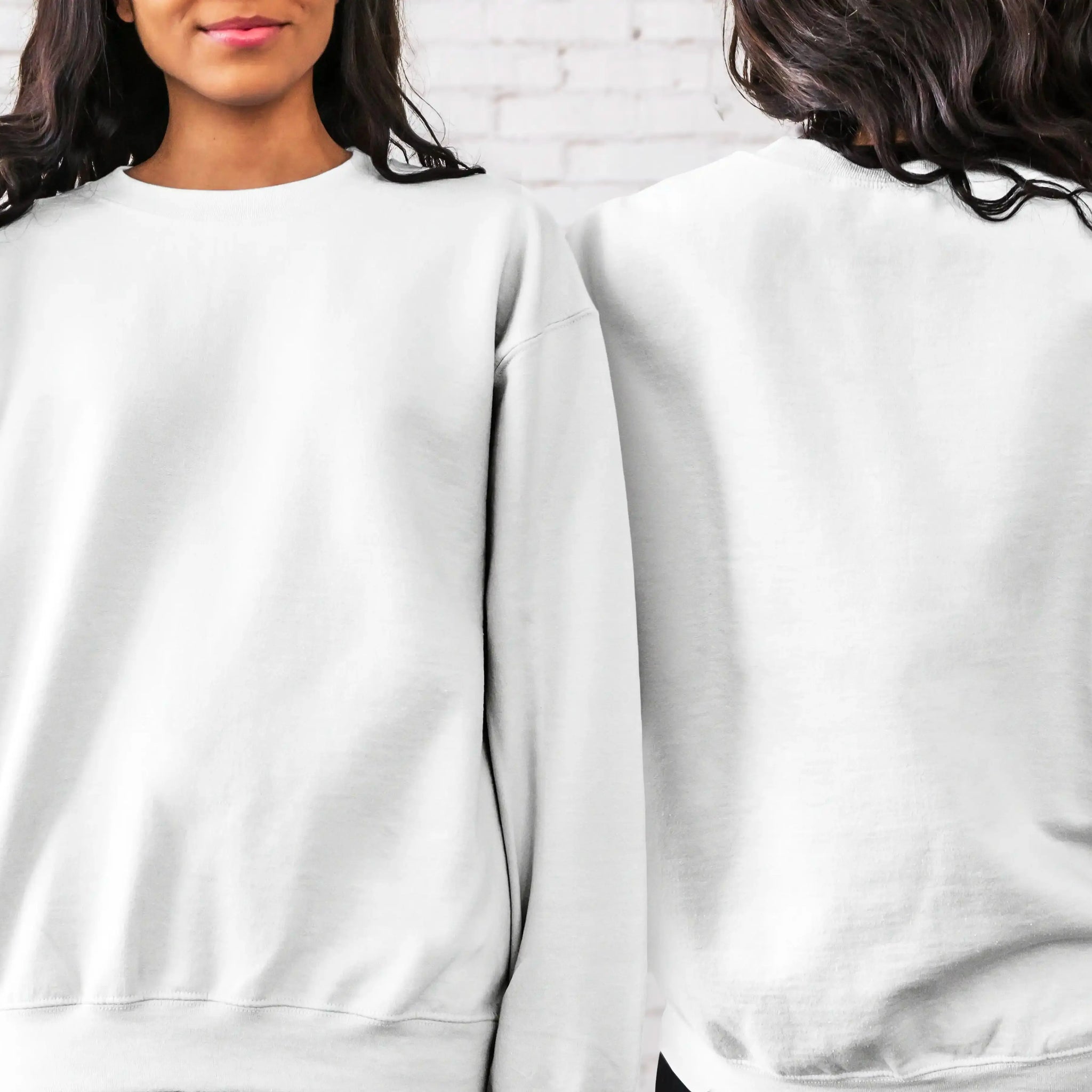 Gildan® 18000 Adult Crewneck Sweatshirt 