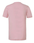 BELLA + CANVAS - Jersey Tee - 3001 - Pink - 