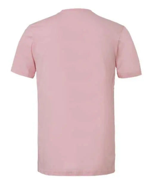 BELLA + CANVAS - Jersey Tee - 3001 - Pink - 