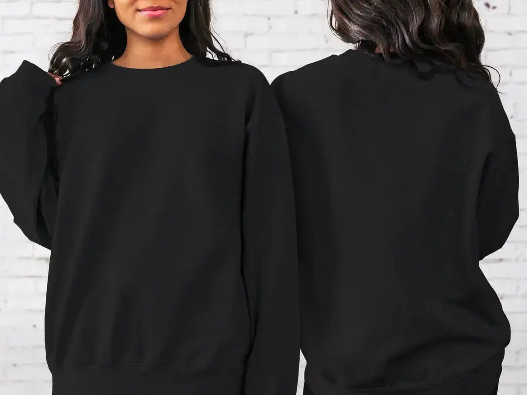 Gildan® 18000 Adult Crewneck Sweatshirt 