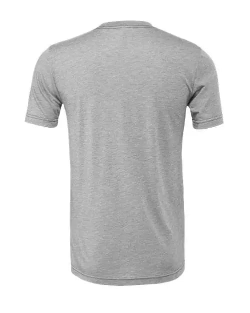 BELLA + CANVAS - Jersey Tee - 3001 - Athletic Heather - 