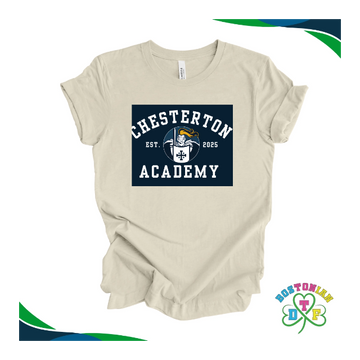 Custom T-Shirt | Bostonian DTF