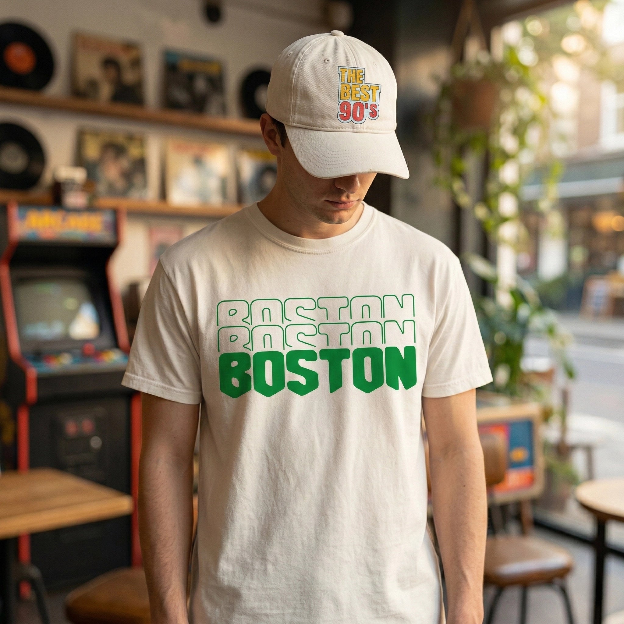 Wholesale DTF Transfers Boston | Custom Gangsheet Printing