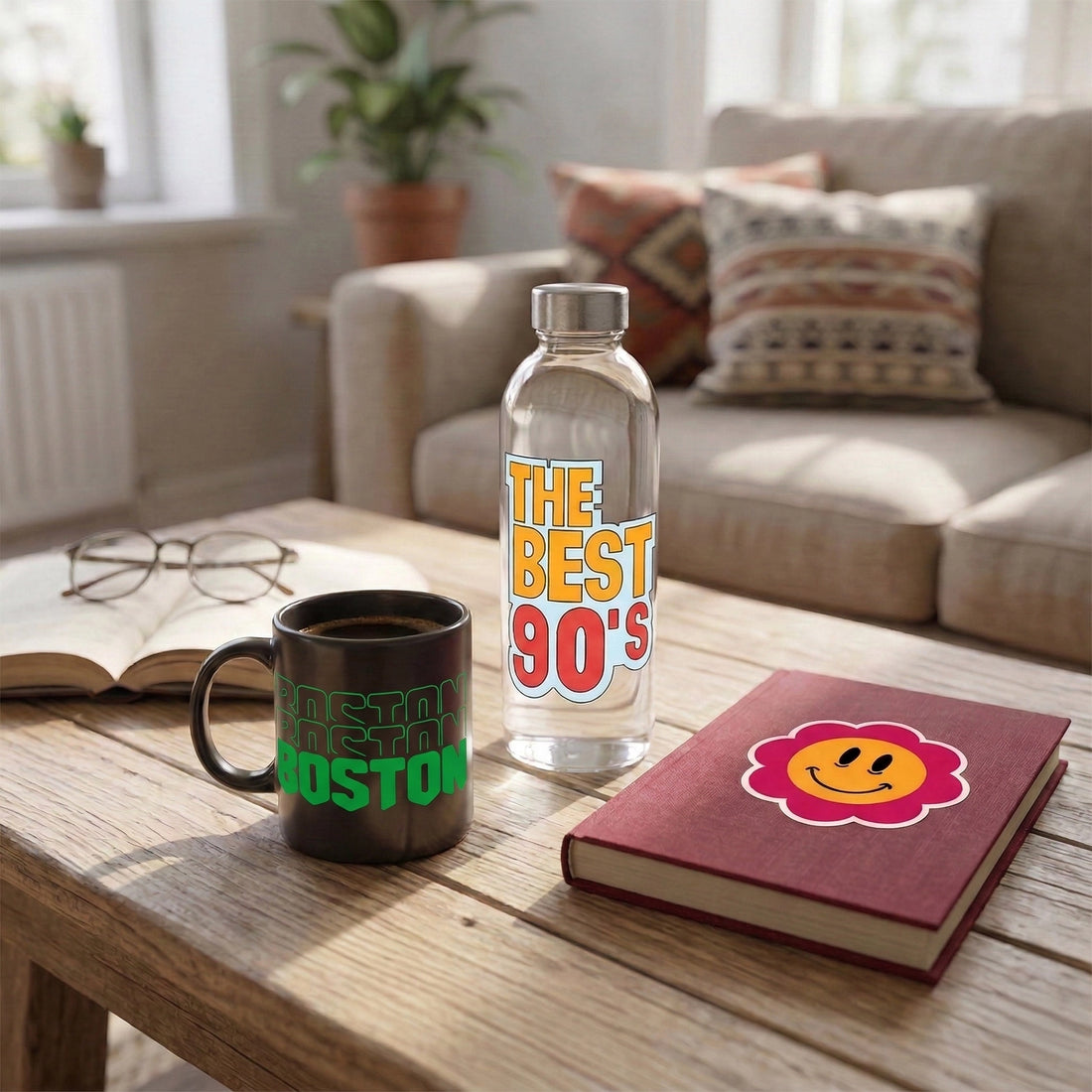 UV DTF Sticker Gang Sheet Builder