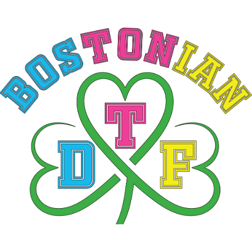 Bostonian DTF
