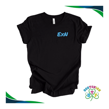 Custom T-Shirt | Bostonian DTF