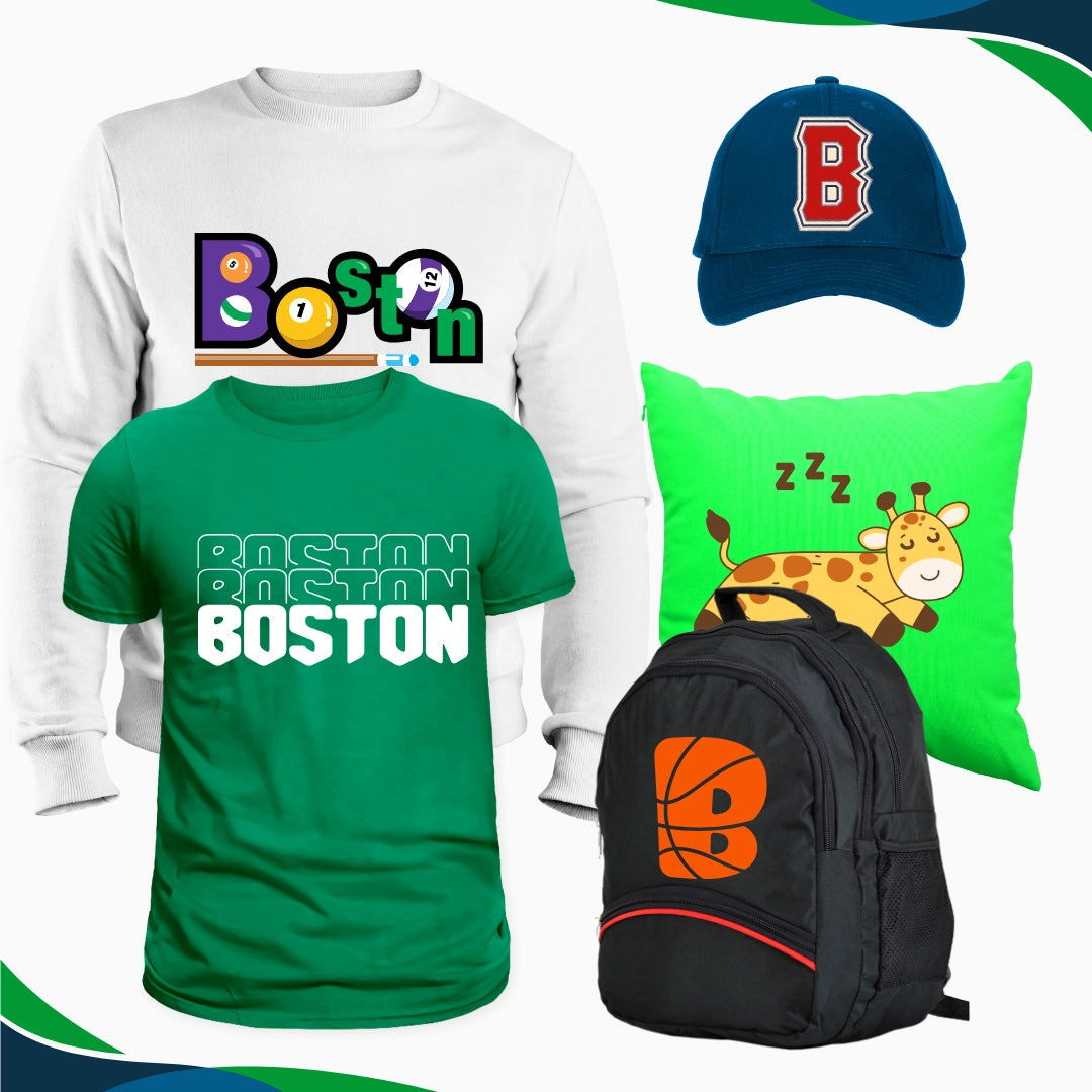 Wholesale DTF Transfers Boston Custom Gangsheet Printing Wholesale dtf transfers boston custom gangsheet printing