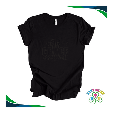 Custom T-Shirt | Bostonian DTF